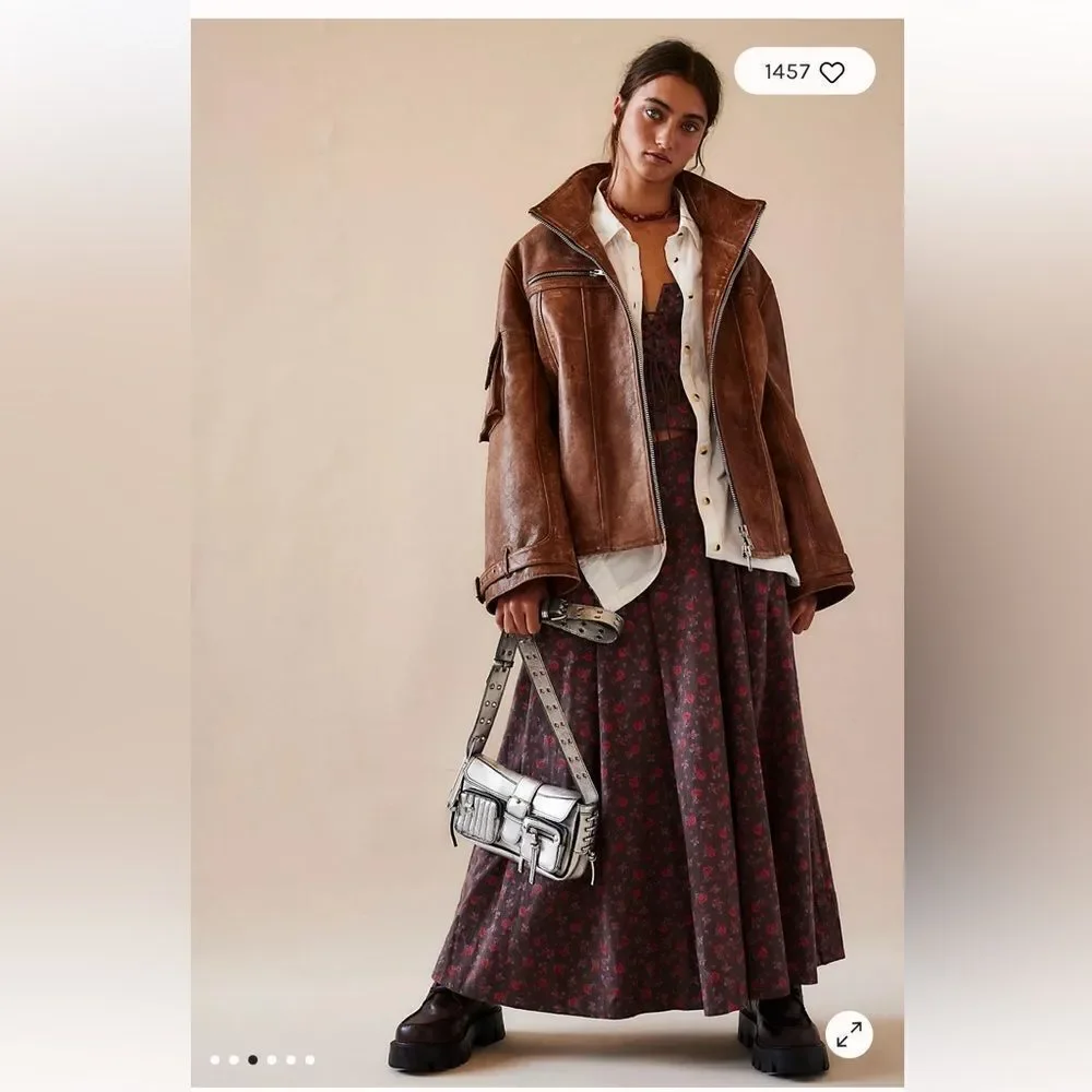 Free People Fiona Set